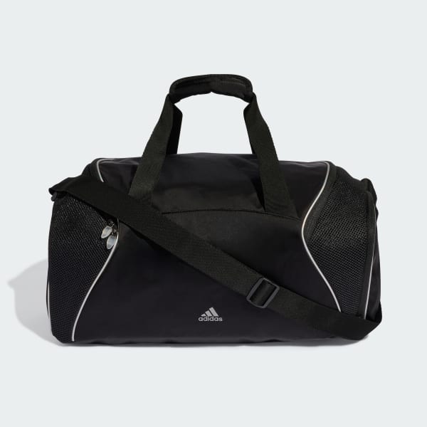 Negro BOLSA DE VIAJE MEDIANA
