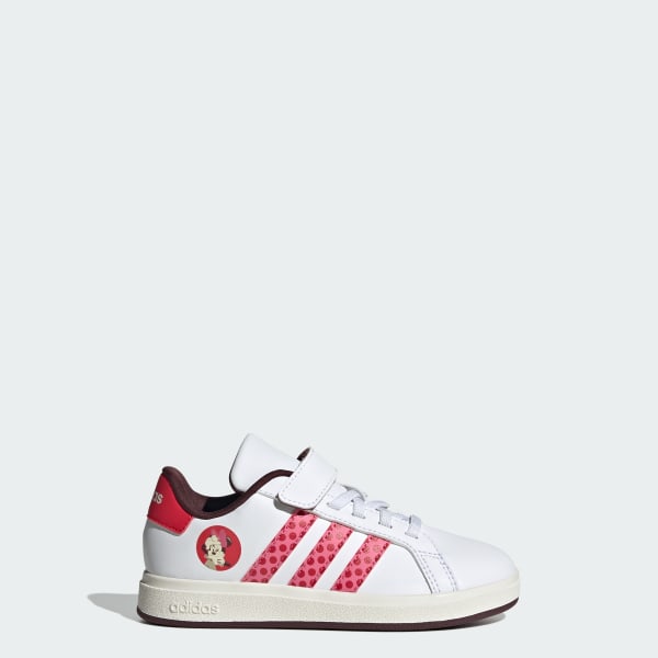 Disney - mimi  Adidas Originals X Disney Minnie Mouse Superstar 360 X Kids