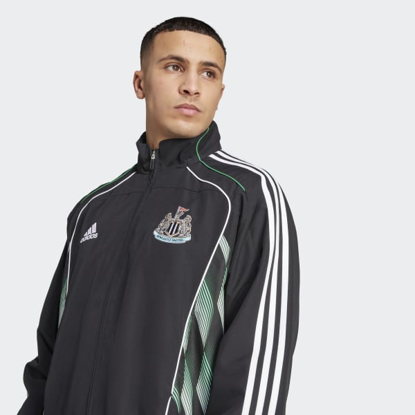 NEWCASTLE Track Top Jacket トレーニングウェア NEWCASTLE Track Top Jacket トレーニングウェア