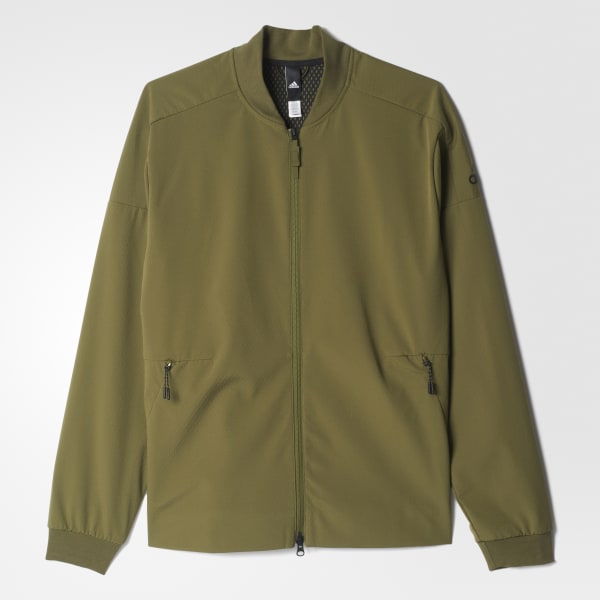adidas zne track jacket