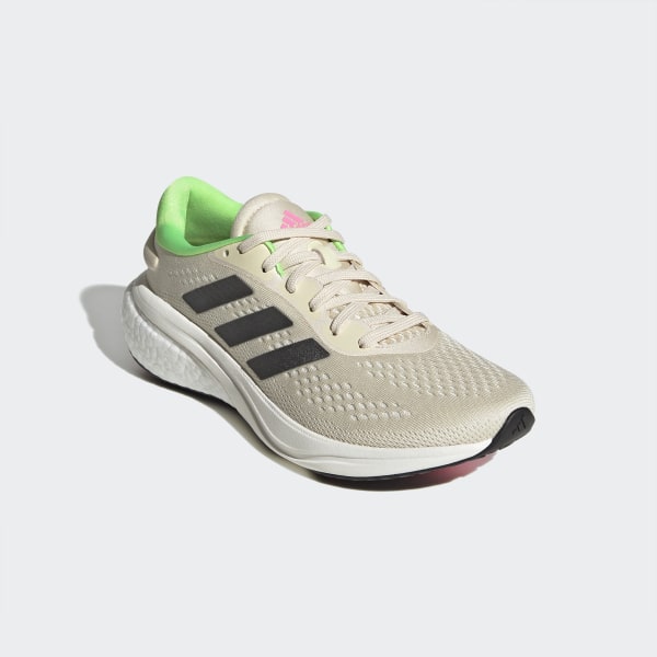 Beige Supernova 2 løbesko
