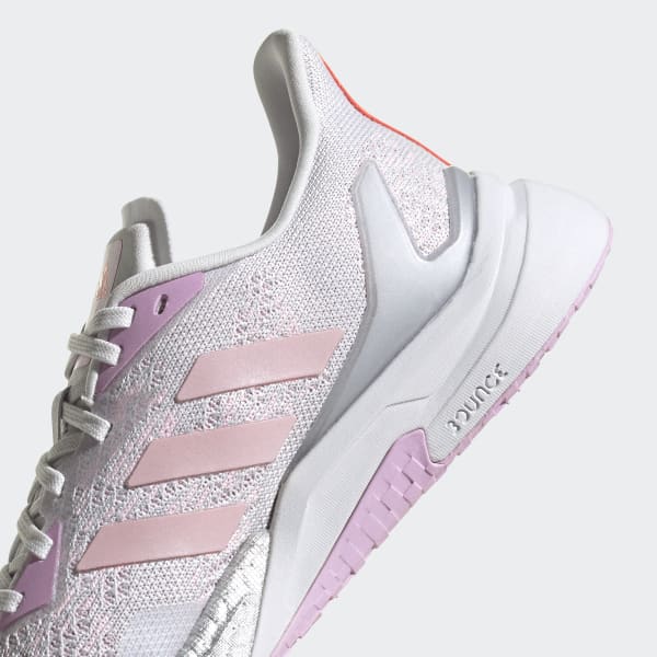adidas X9000L3 Shoes - Grey | adidas Malaysia