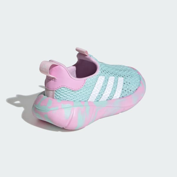 Adidas deerupt trainer top