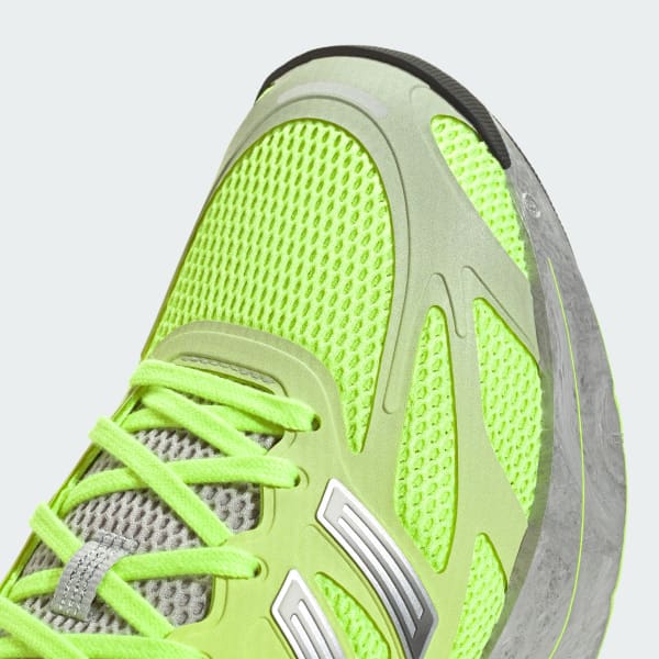adidas Adizero Aruku Shoes - Green | Free Shipping with