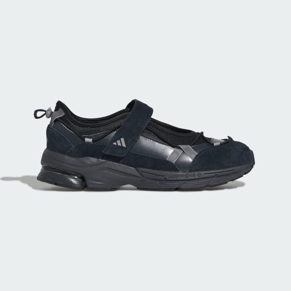 Black FORMOTION MARY JANE 2.0