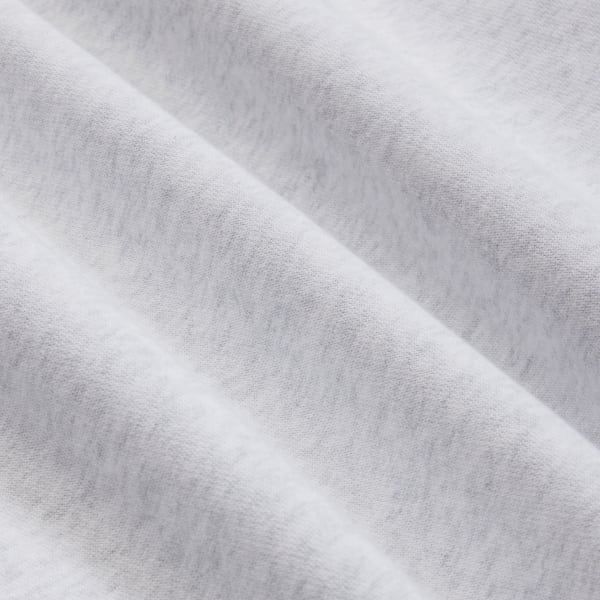 Plomo POLERA FEAR OF GOD ATHLETICS COTTON FLEECE CREWNECK