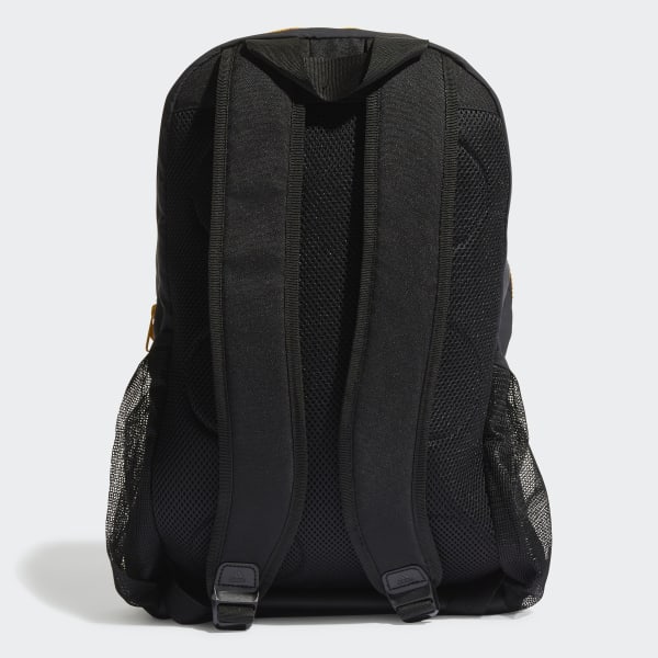 Svart adidas x LEGO® Tech Pack Backpack CN363