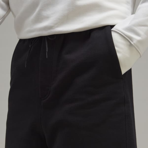 Sort Y-3 Graphic shorts BWS67