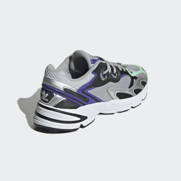 Zilver Astir Schoenen LKT38