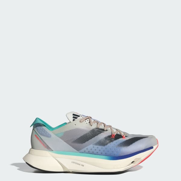 Tenis adidas adizero adios top