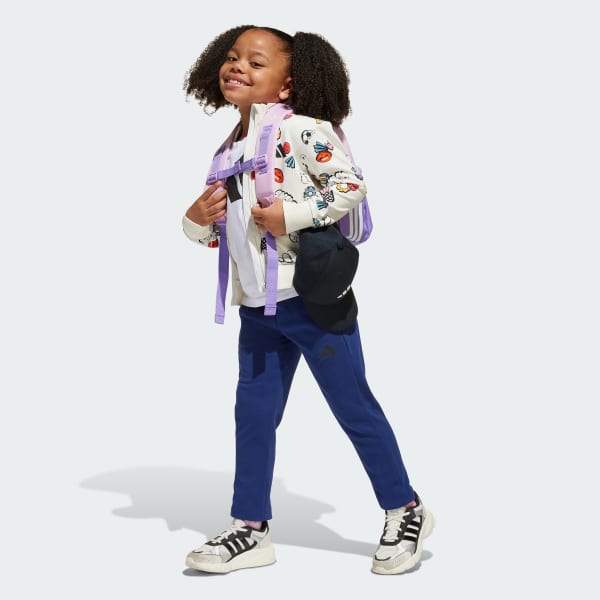 Beyaz Seasonal Essentials Fun Kids Eşofman Takımı