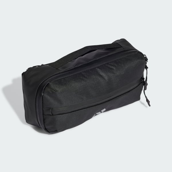 Black IP/Syst. Sling Bag