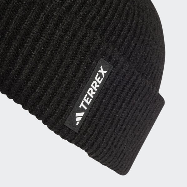 Zwart Terrex Multi Beanie