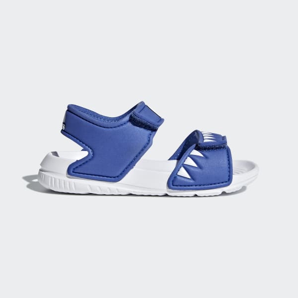 alta swim sandals