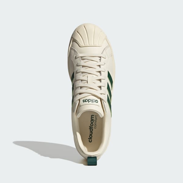 Λευκό Streetcheck Shoes