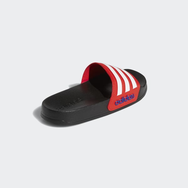 adidas Adilette Shower Slides - Black | FY8844 | adidas US