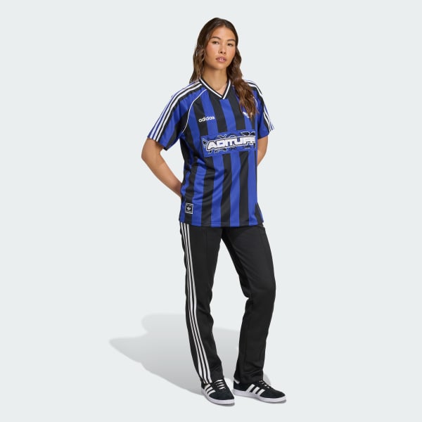 adidas Originals Beads Jersey - Blue | adidas Singapore