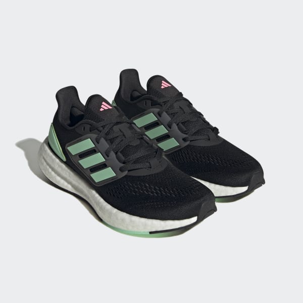 Preto Tênis Pureboost 22