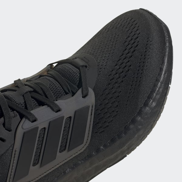 fysiker Smitsom Calamity adidas Pureboost 22 Running Shoes - Black | Men's Running | adidas US