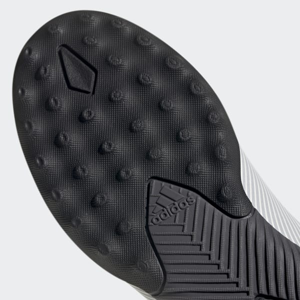 adidas Nemeziz 19.3 Turf Boots Grey adidas Philippines