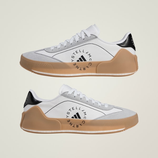 adidas by Stella McCartney コート ブースト / adidas by
