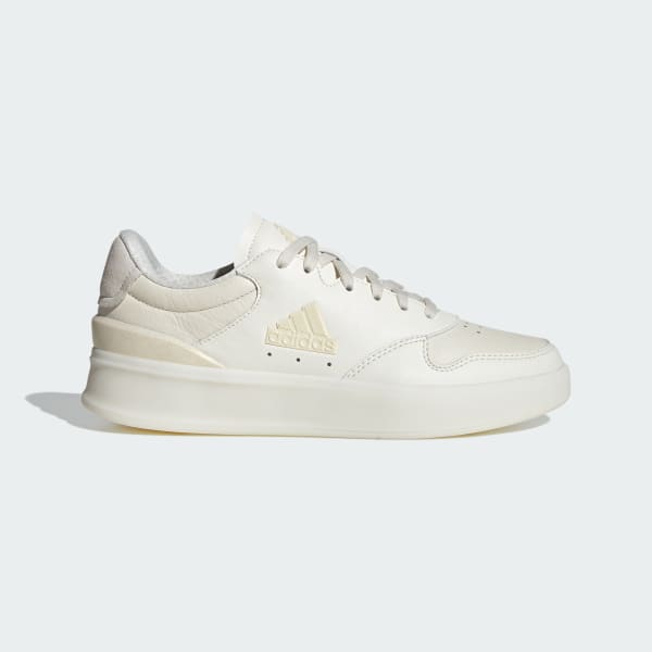 White Kantana Shoes