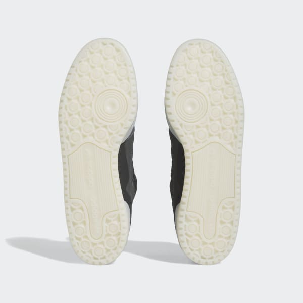 Grau Forum Low Schuh