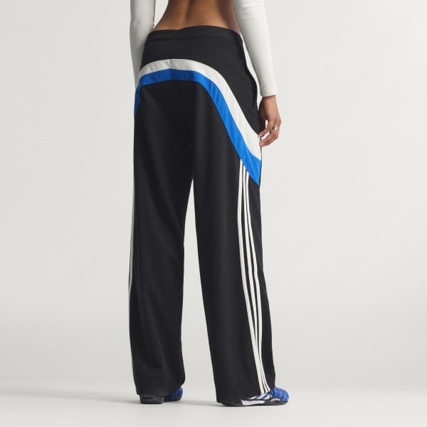 Blocking Track Pants