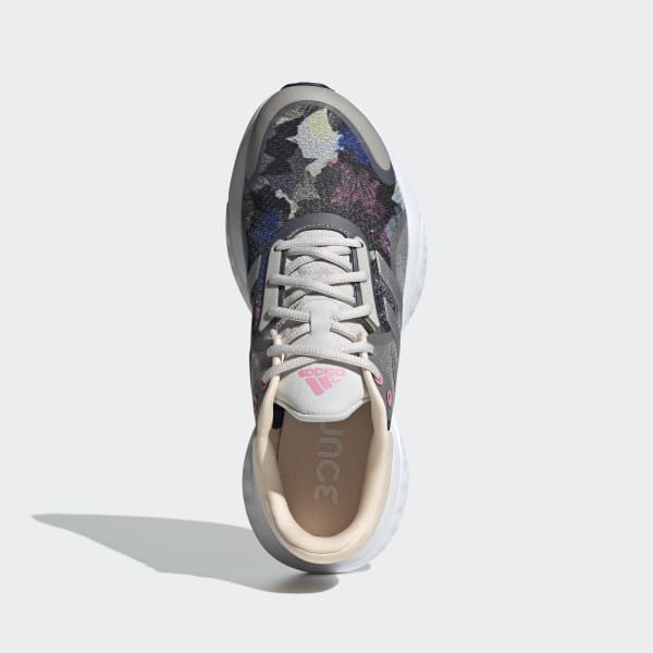Gris Zapatillas Response