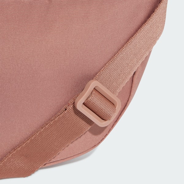 adidas Linear Essentials Festival Bag - Pink | adidas Singapore