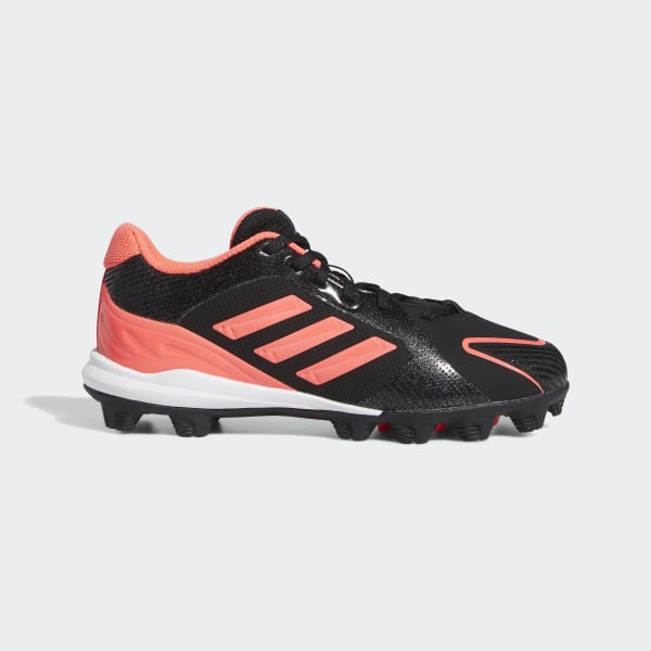 adidas molded softball cleats