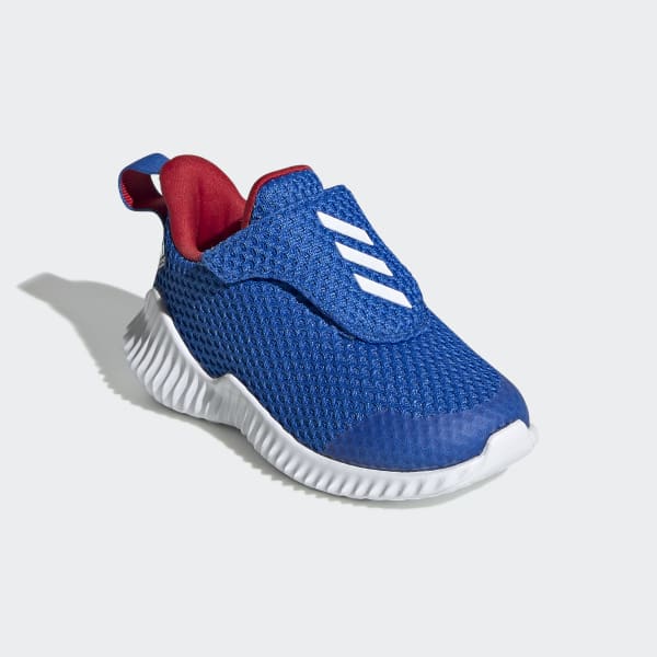 adidas FortaRun AC Shoes - Blue | adidas US