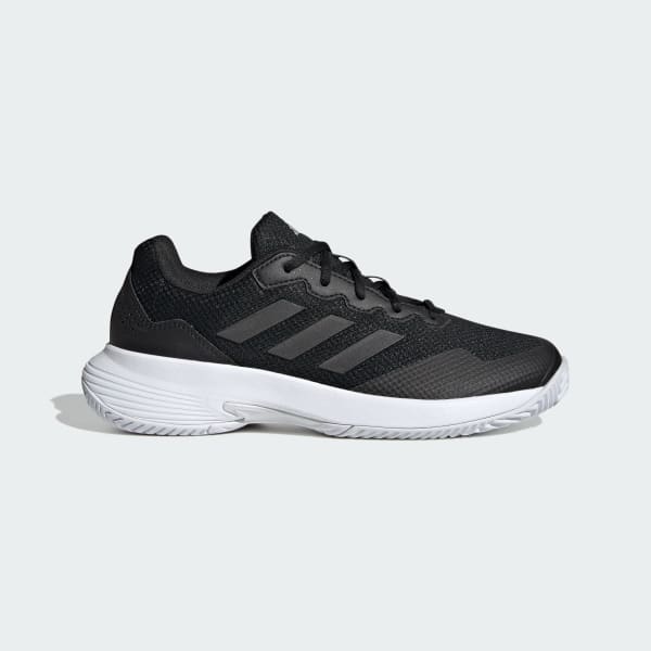 cierna Tenisky Gamecourt 2.0 Tennis