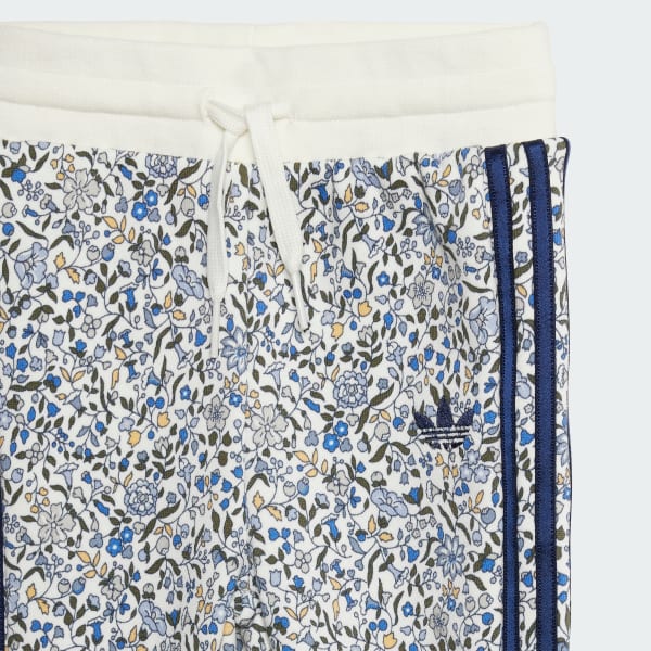adidas Originals X Liberty London Crew Set Kids
