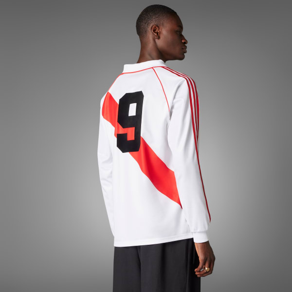 Blanco Polo River Plate 1994