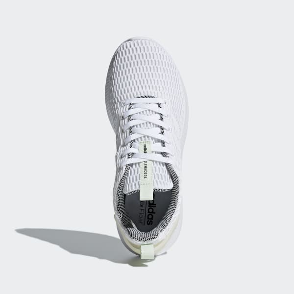 adidas Cloudfoam Lite Racer CC Shoes - White | adidas US