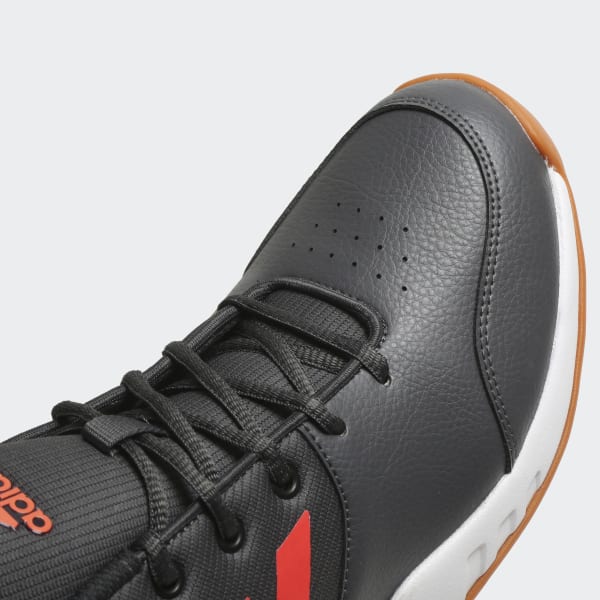 adidas court rage basketball shoes