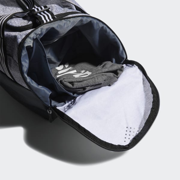 adidas Squad 4 Duffel Bag Green adidas US