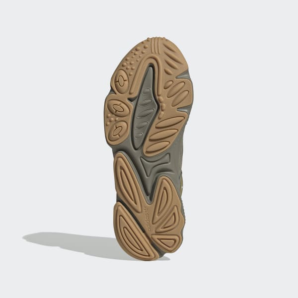 Grijs OZWEEGO Schoenen