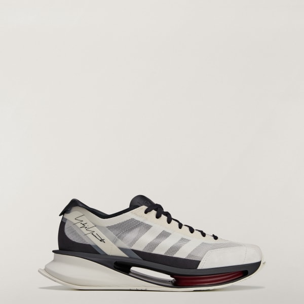 スニーカー Y-3 SNEAKER (IG4053 OWHICREHTBLA) adidas Y-3 S-Gendo Run - White | Free Shipping with adiClub