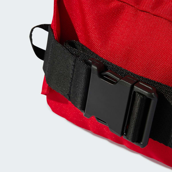 adidas Poland Waist Bag Red adidas Deutschland