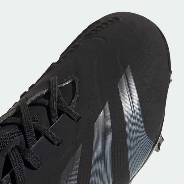 adidas Predator Elite Firm Ground Soccer Cleats Black Free Shipping with adiClub adidas Canada