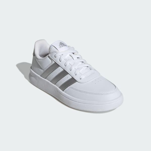 Blanco Zapatillas Breaknet 2.0