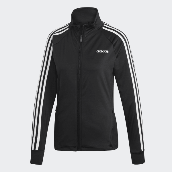Jaqueta Designed 2 Move 3-Stripes Menor preço em Jaqueta Designed 2 Move 3-Stripes