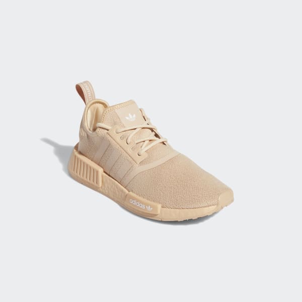 Rose Chaussure NMD_R1