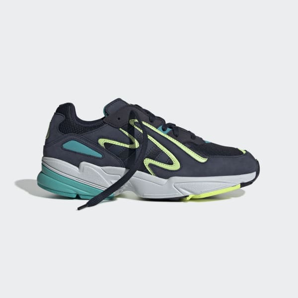 adidas yung tutte blu