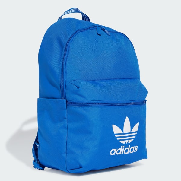 Blue Adicolor Backpack