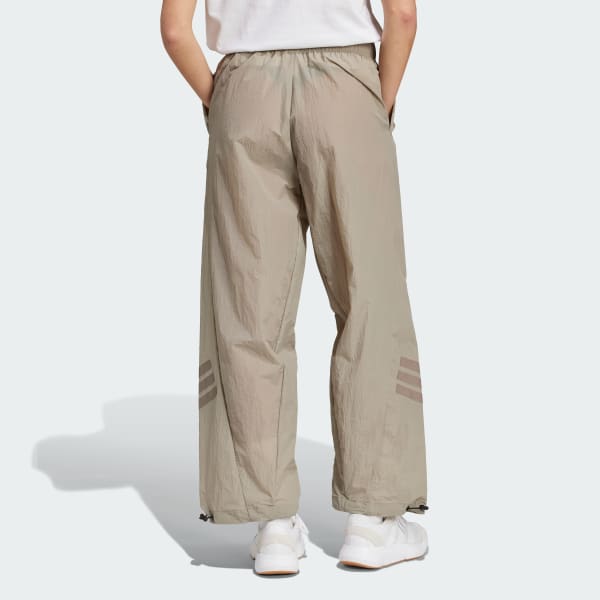 Krem Celana Panjang Woven Future Icons 3-Stripes