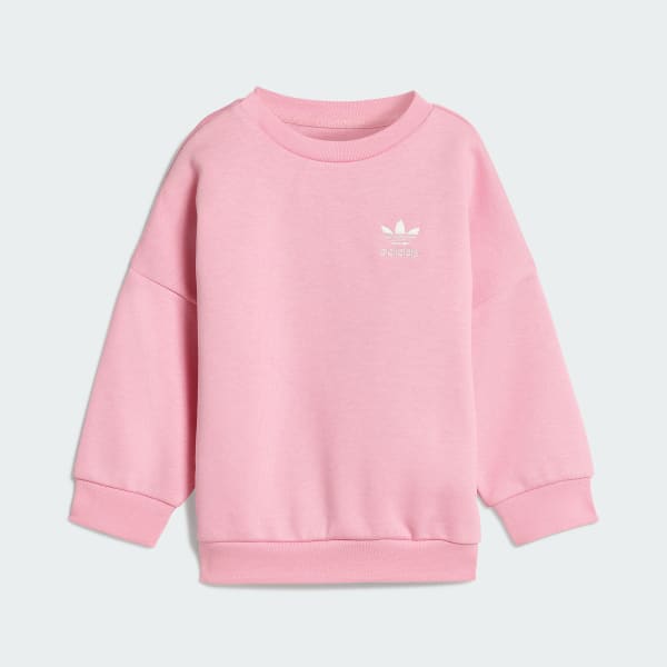 Rosa OVERSIZED CREW LEGGINGS-SET