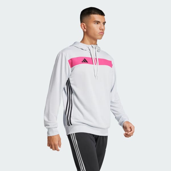 Gra Tiro 25 Essentials Sweat Hettegenser